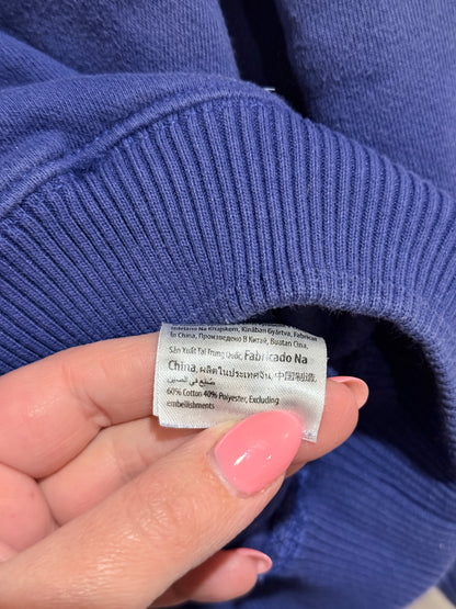 Supre Crewneck Sweatshirt Size 2XS/XS