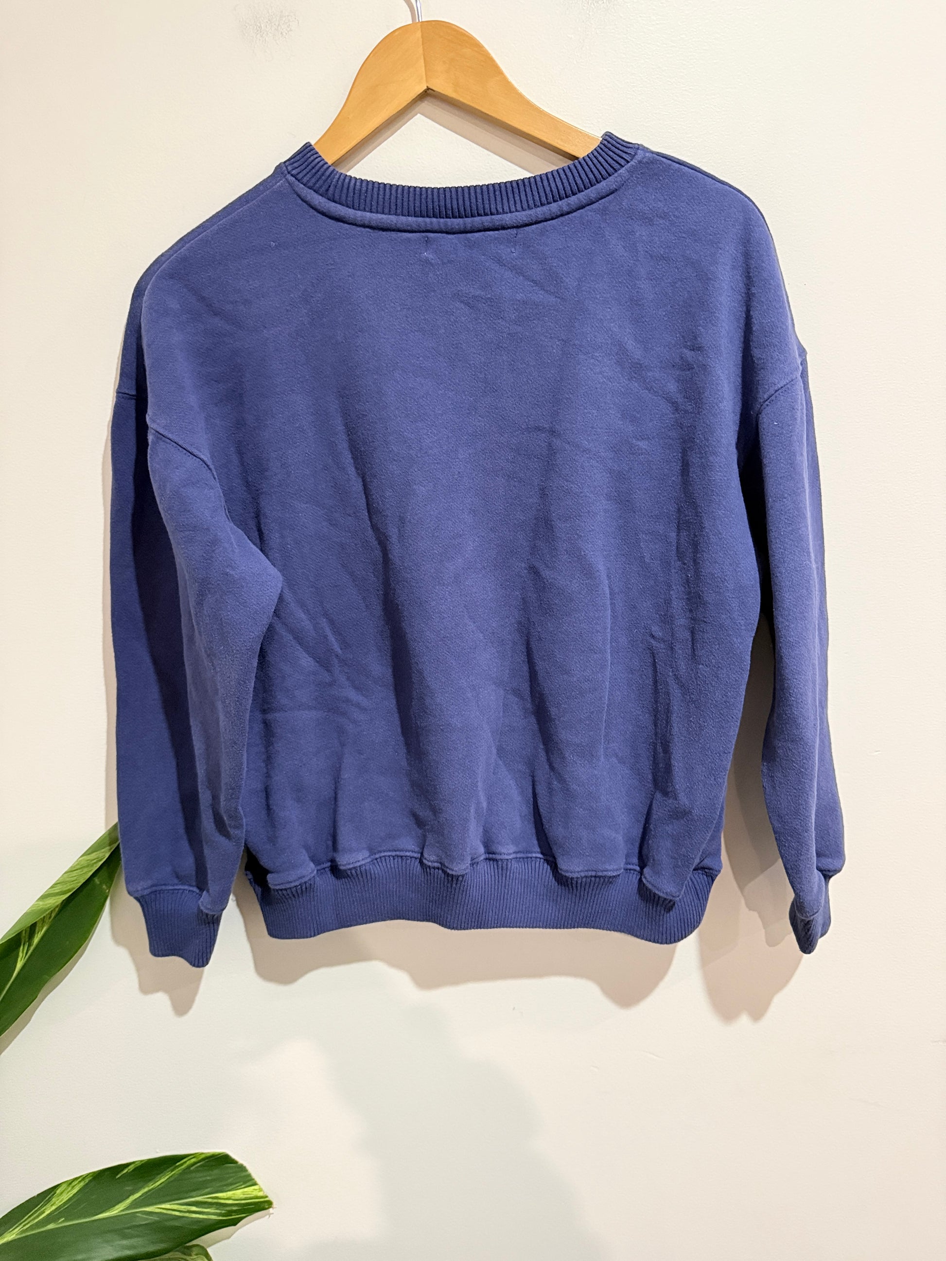 Supre Crewneck Sweatshirt Size 2XS/XS