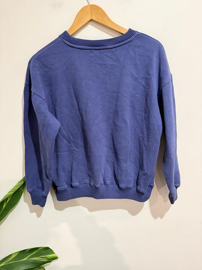 Supre Crewneck Sweatshirt Size 2XS/XS