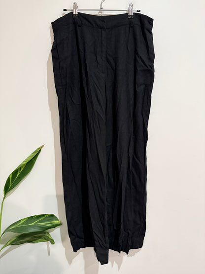 Glassons Wide-leg Trousers Size 12