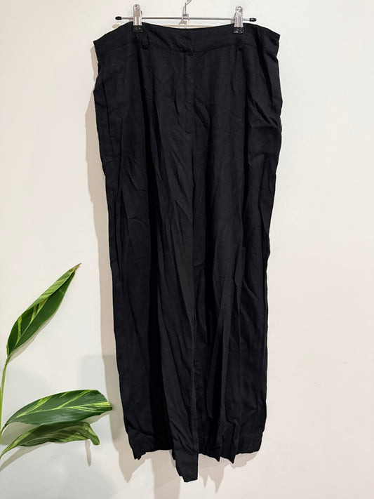 Glassons Wide-leg Trousers Size 12
