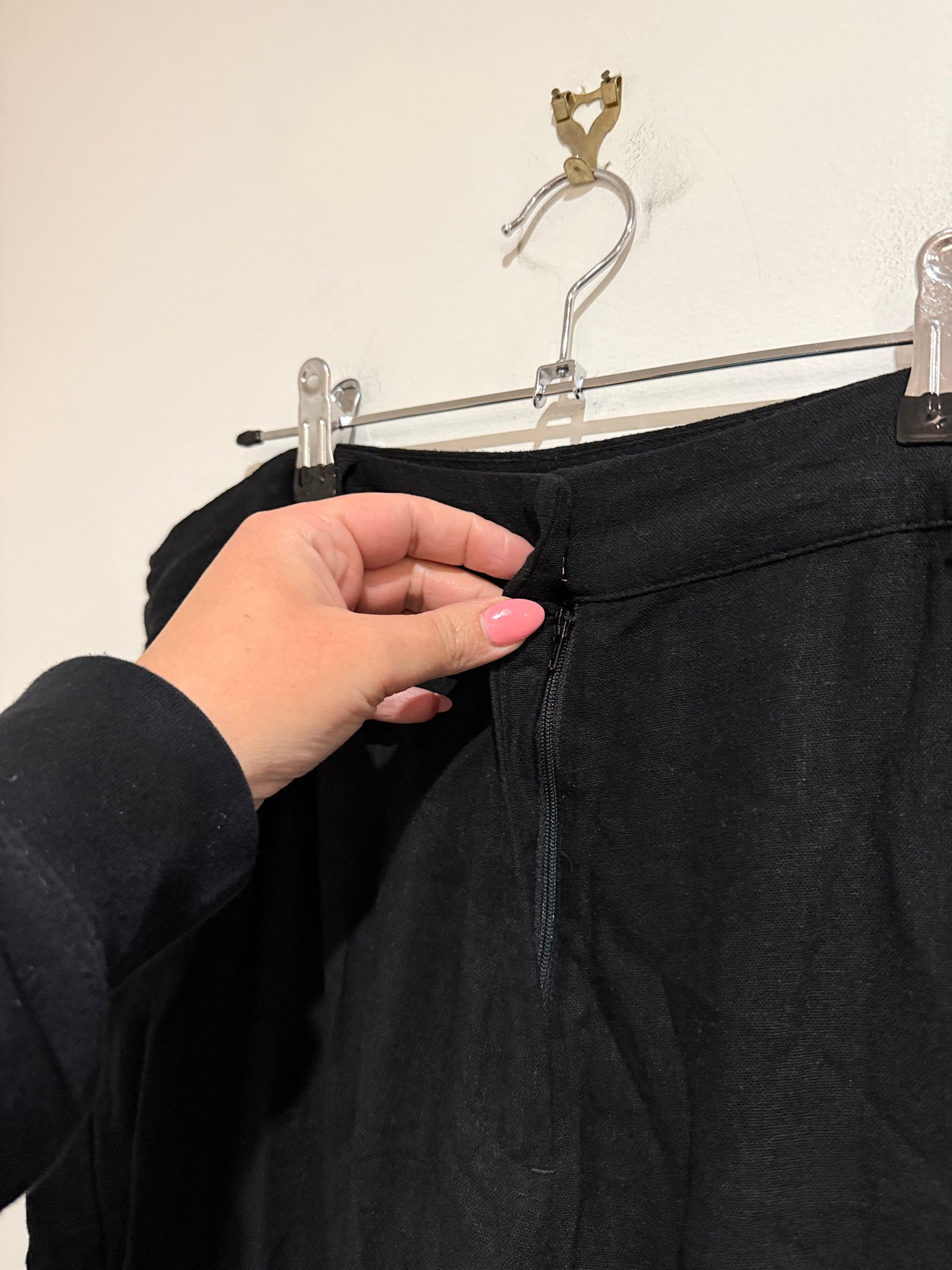 Glassons Wide-leg Trousers Size 12