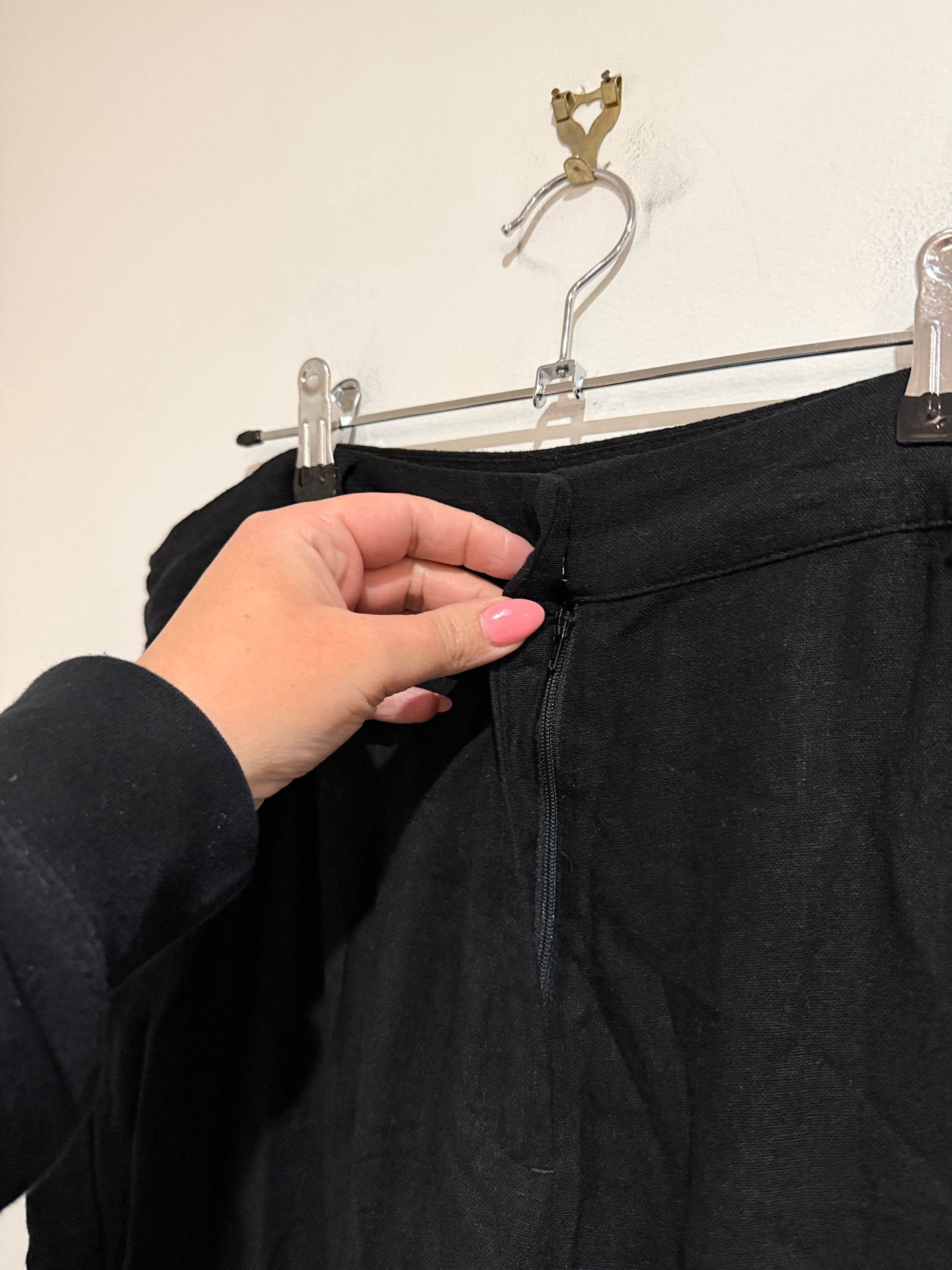 Glassons Wide-leg Trousers Size 12