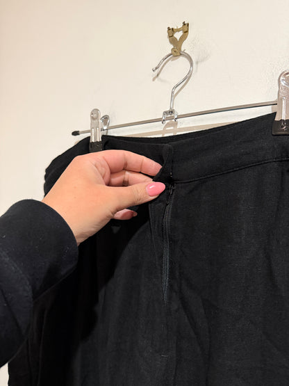 Glassons Wide-leg Trousers Size 12