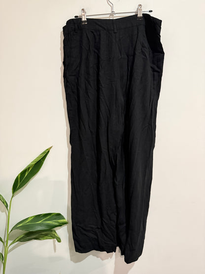 Glassons Wide-leg Trousers Size 12