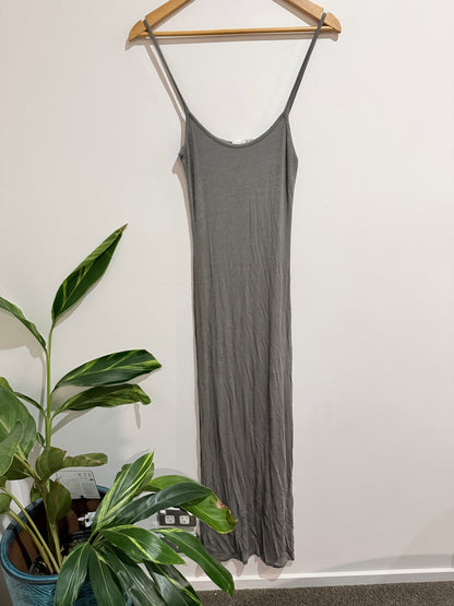 Glassons Long Slip Dress Size M