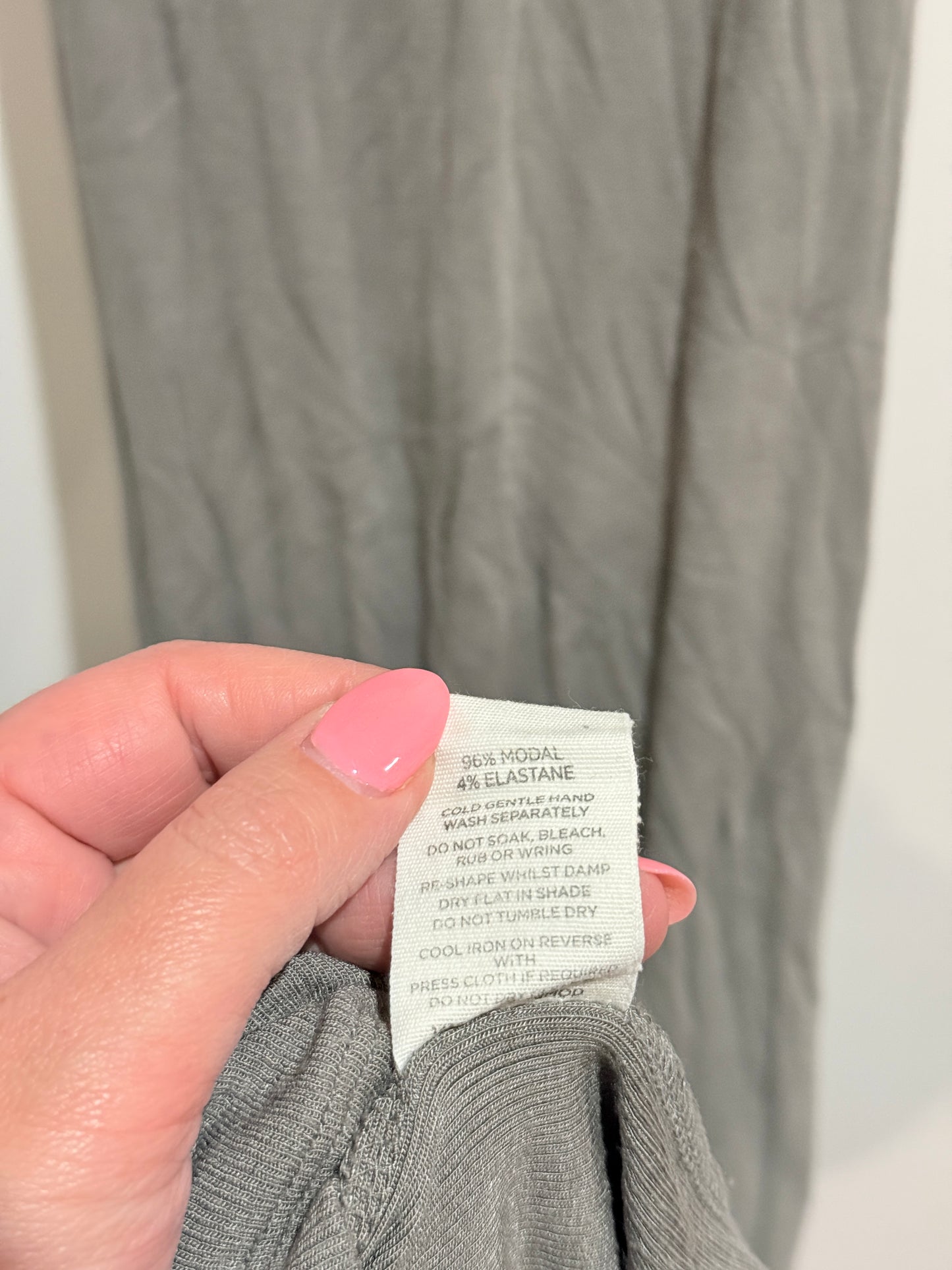 Glassons Long Slip Dress Size M
