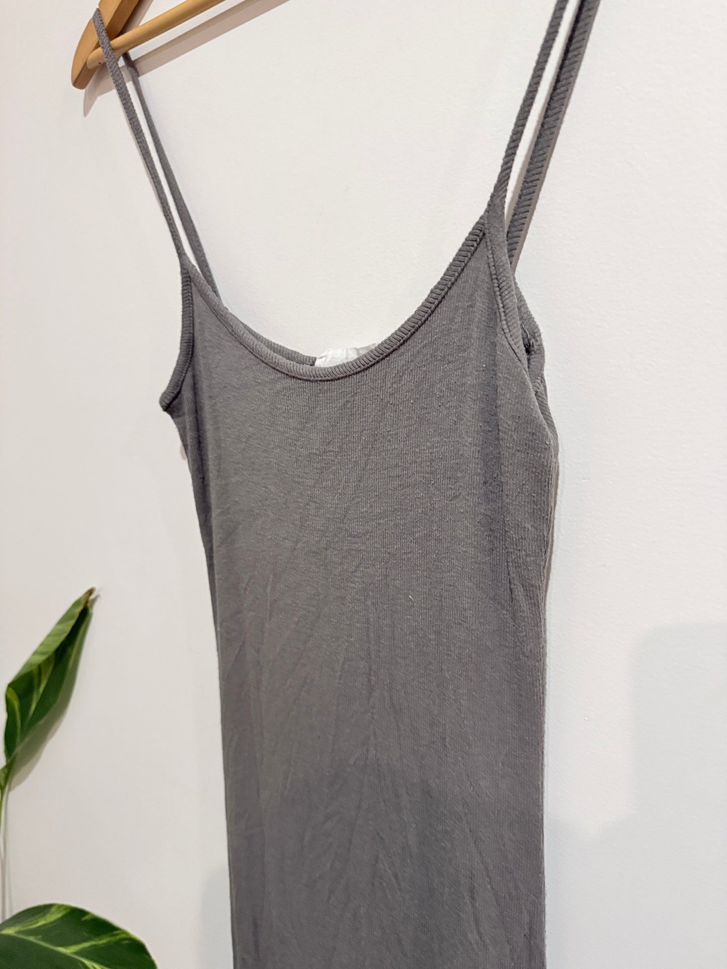 Glassons Long Slip Dress Size M