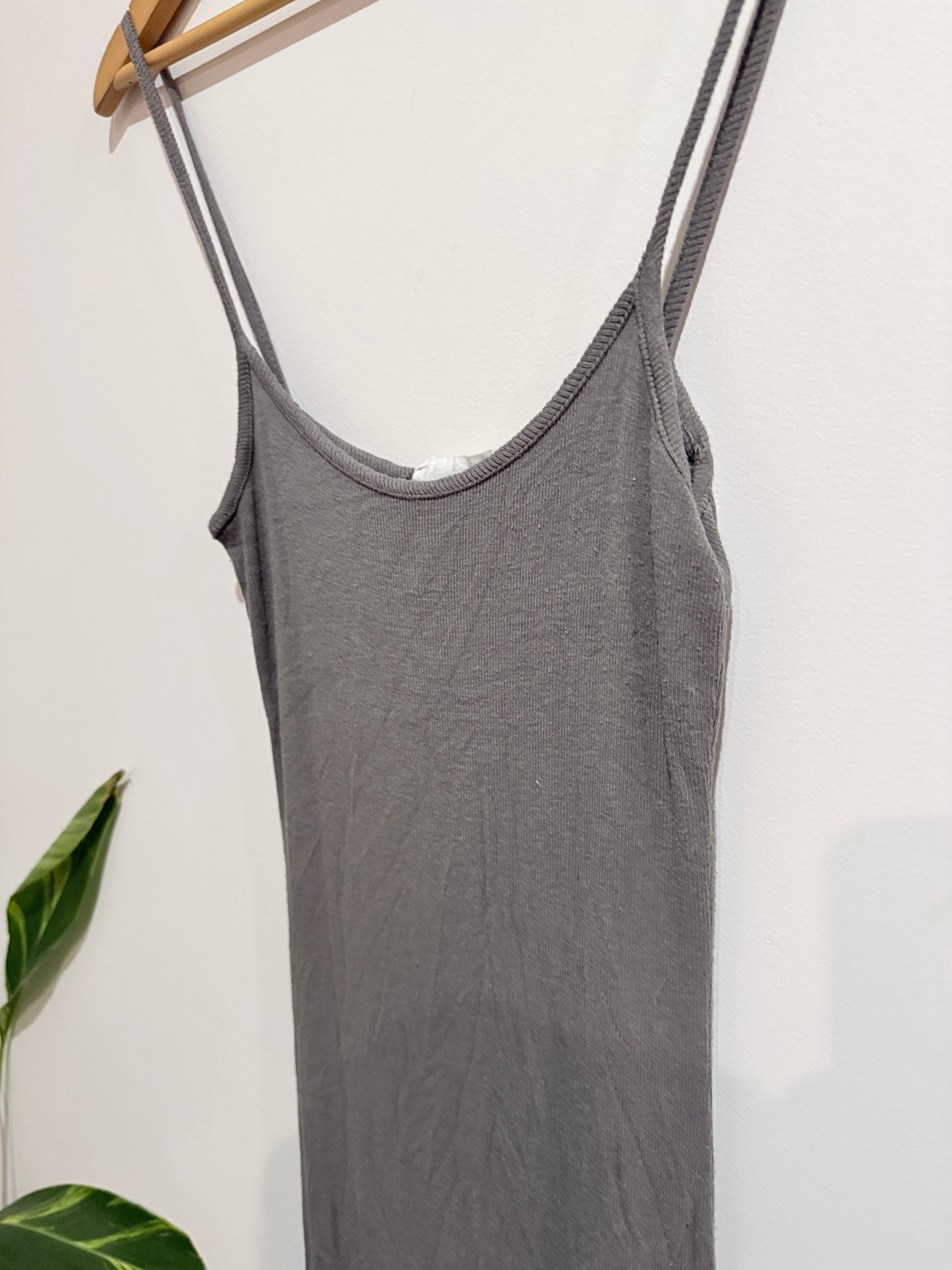 Glassons Long Slip Dress Size M