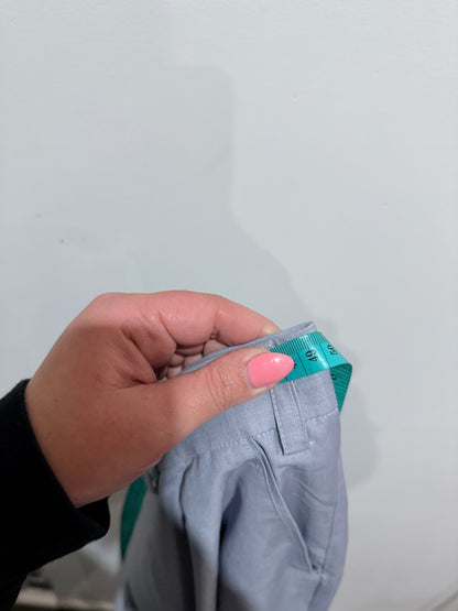 Ricks Formal Trousers