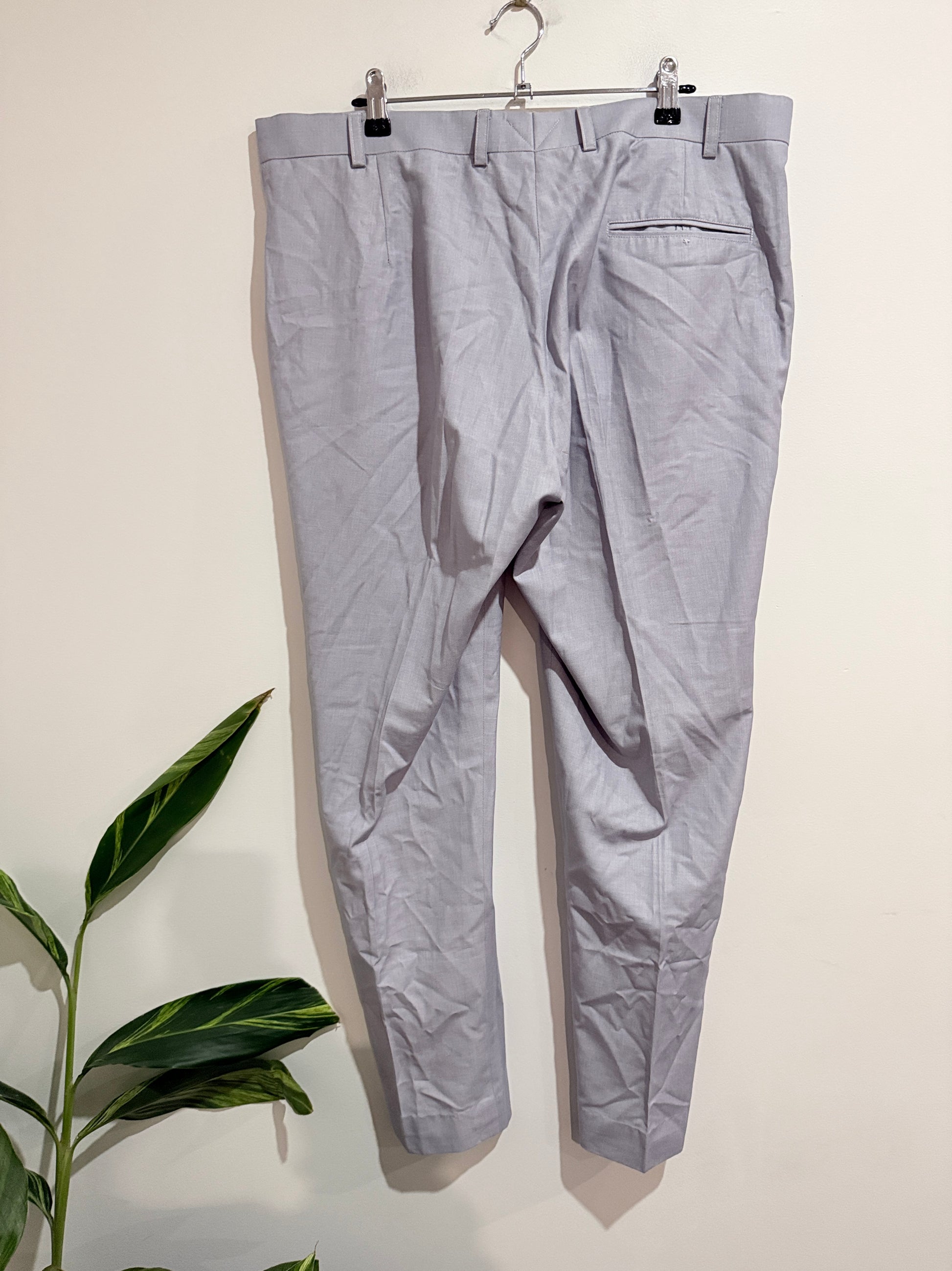 Ricks Formal Trousers