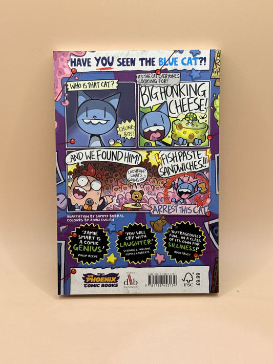 Looshkin: Honk If You See It! by Jamie Smart