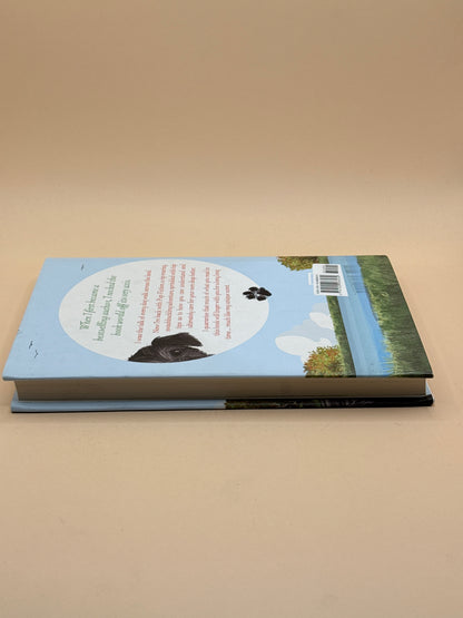 Ted: Pup Fiction – An Epic Journey with Gone Fishing by Ted