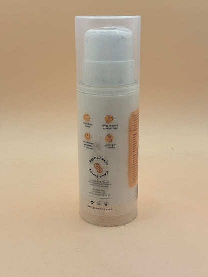 Georgiemane Curl Cream 200ml