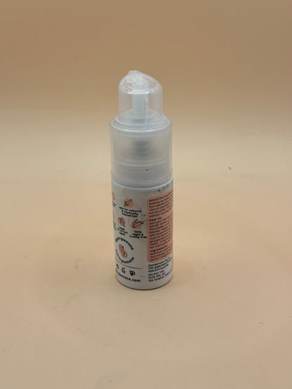 Georgiemane Dry Shampoo 30g