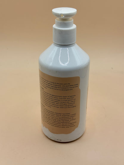 Georgiemane Repair & Hydrate Conditioner 330ml