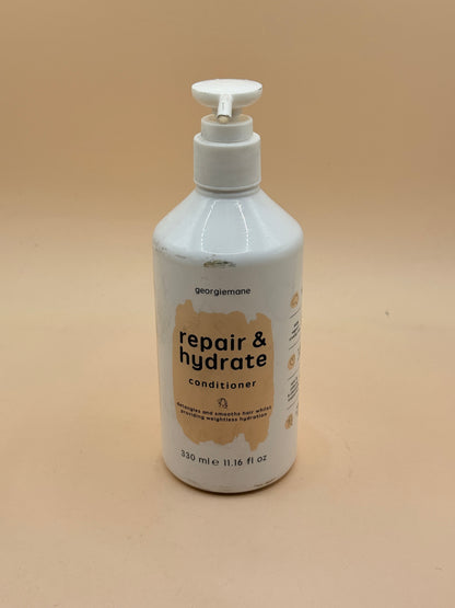 Georgiemane Repair & Hydrate Conditioner 330ml
