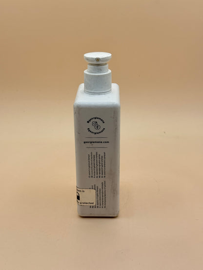 Georgiemane Repair & Hydrate Shampoo 330ml