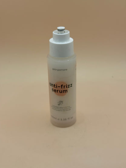 Georgiemane Anti-Frizz Serum 100ml