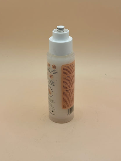 Georgiemane Anti-Frizz Serum 100ml