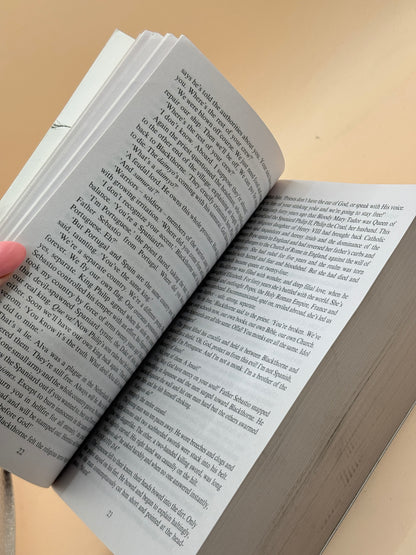 Shōgun by James Clavell