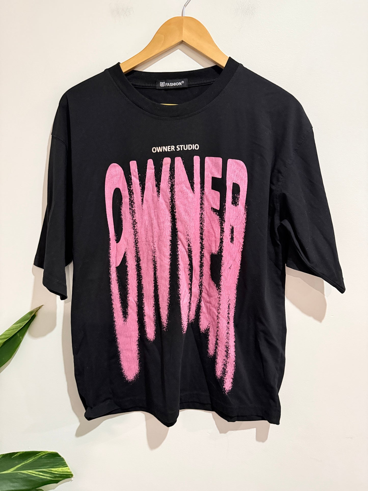 Fashion Graphic Tee