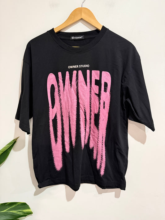 Fashion Graphic Tee