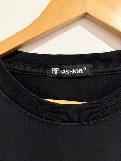Fashion Graphic Tee