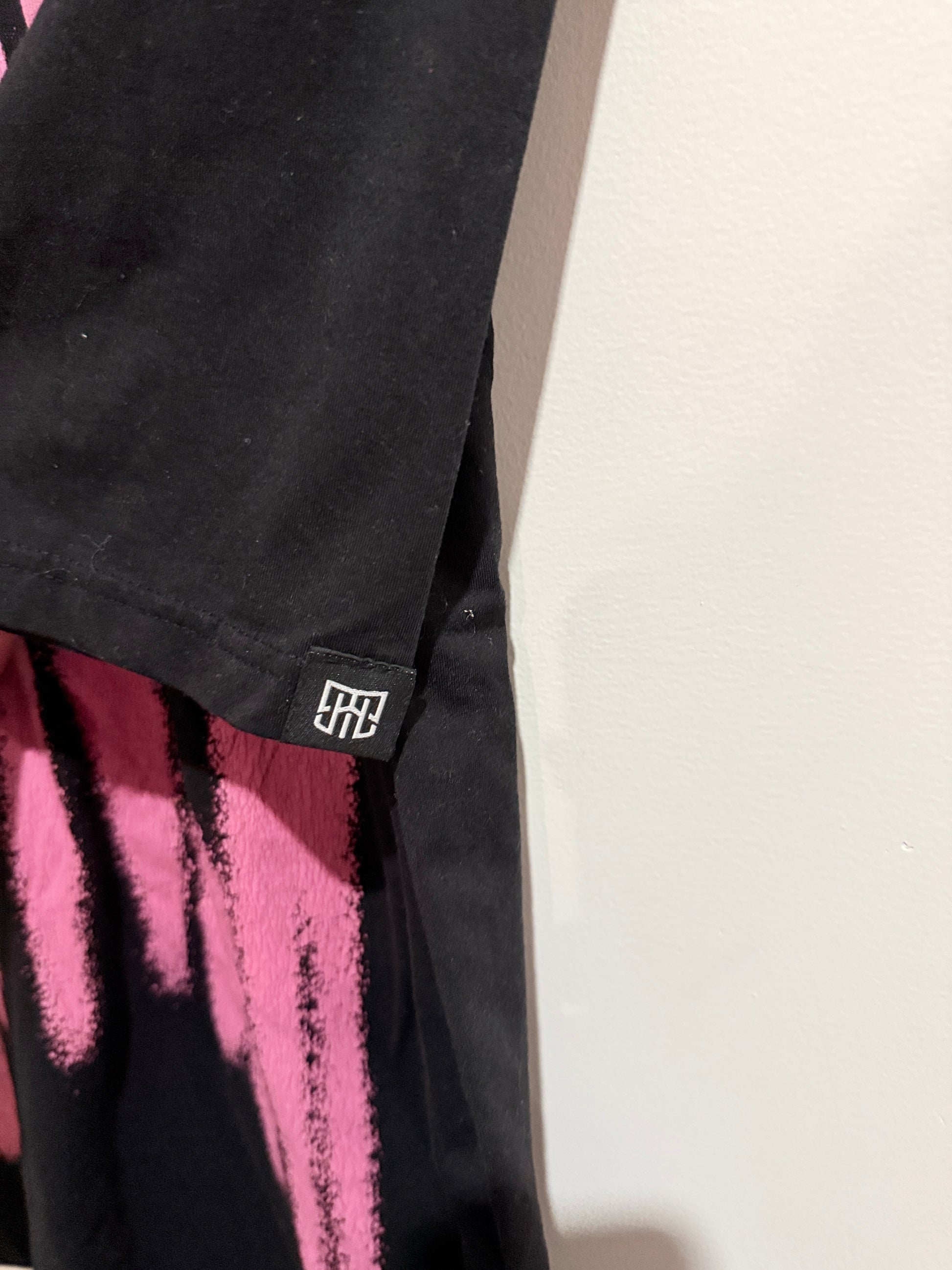 Fashion Graphic Tee