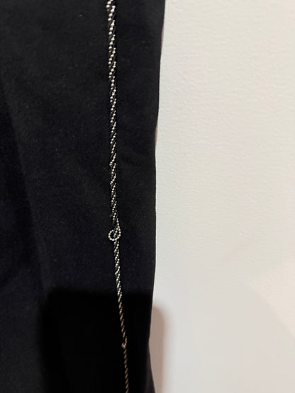 Zara Trafaluc High-waisted Leggings
