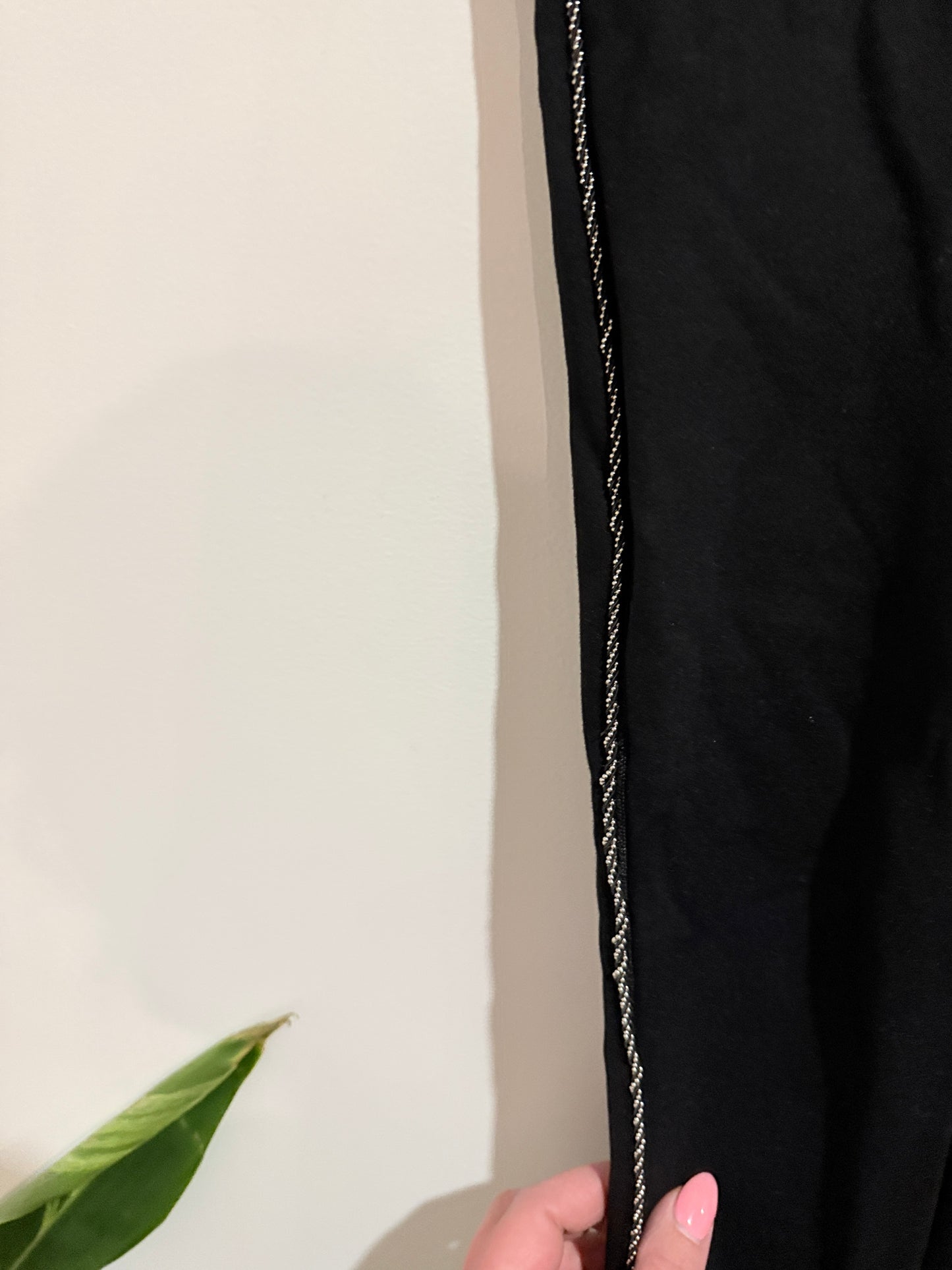 Zara Trafaluc High-waisted Leggings