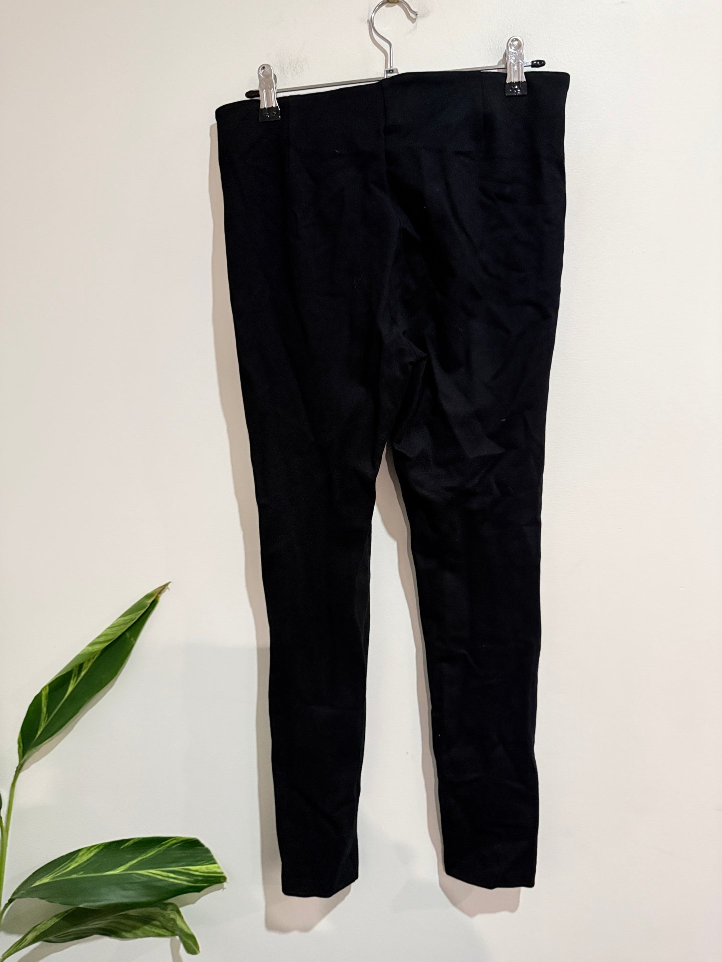 Zara Trafaluc High-waisted Leggings
