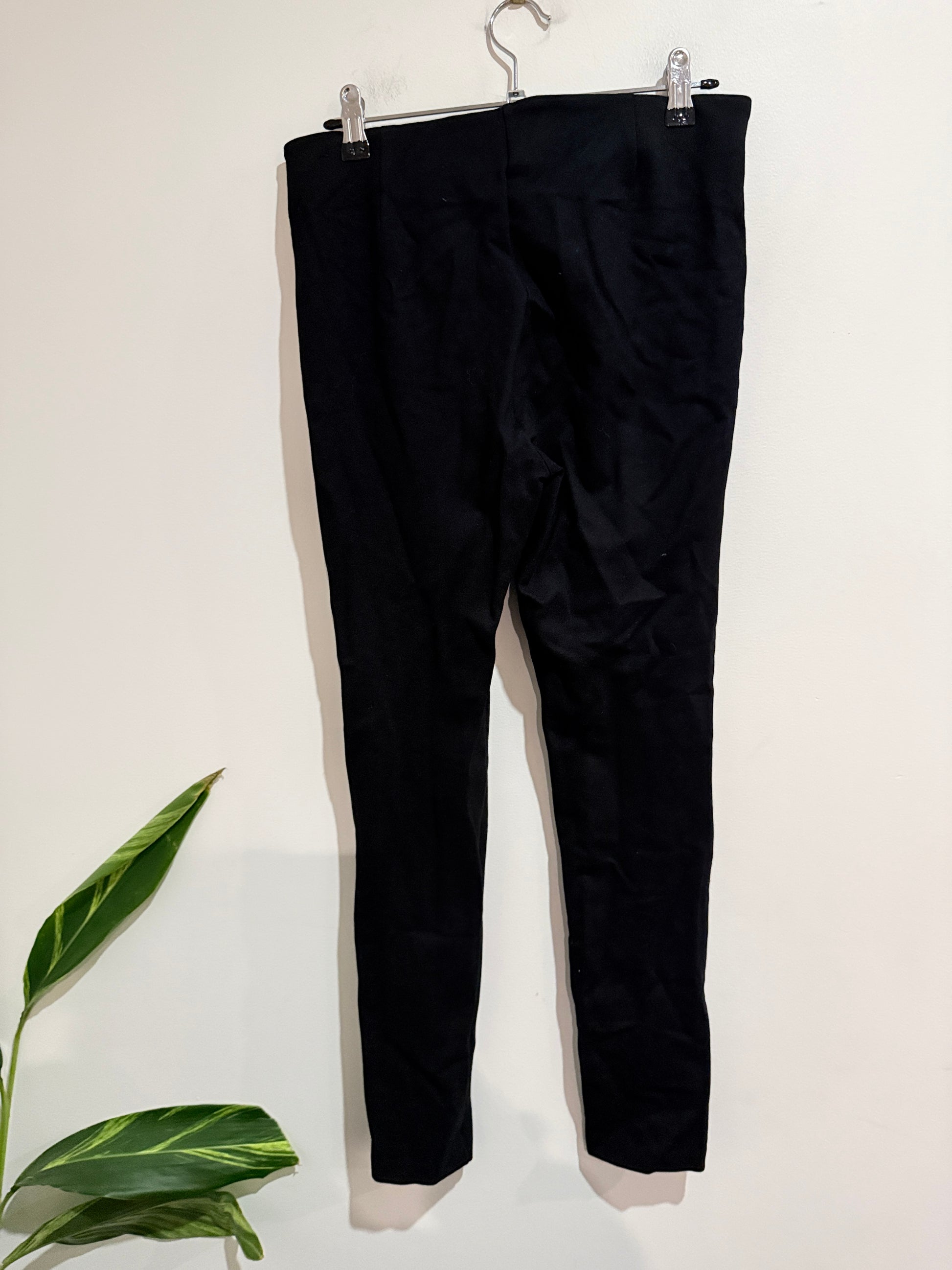 Zara Trafaluc High-waisted Leggings