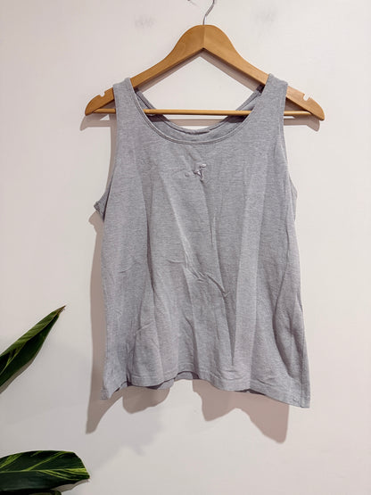 Brand Unknown Tank Top Size U/Arm to U/Arm 48cm