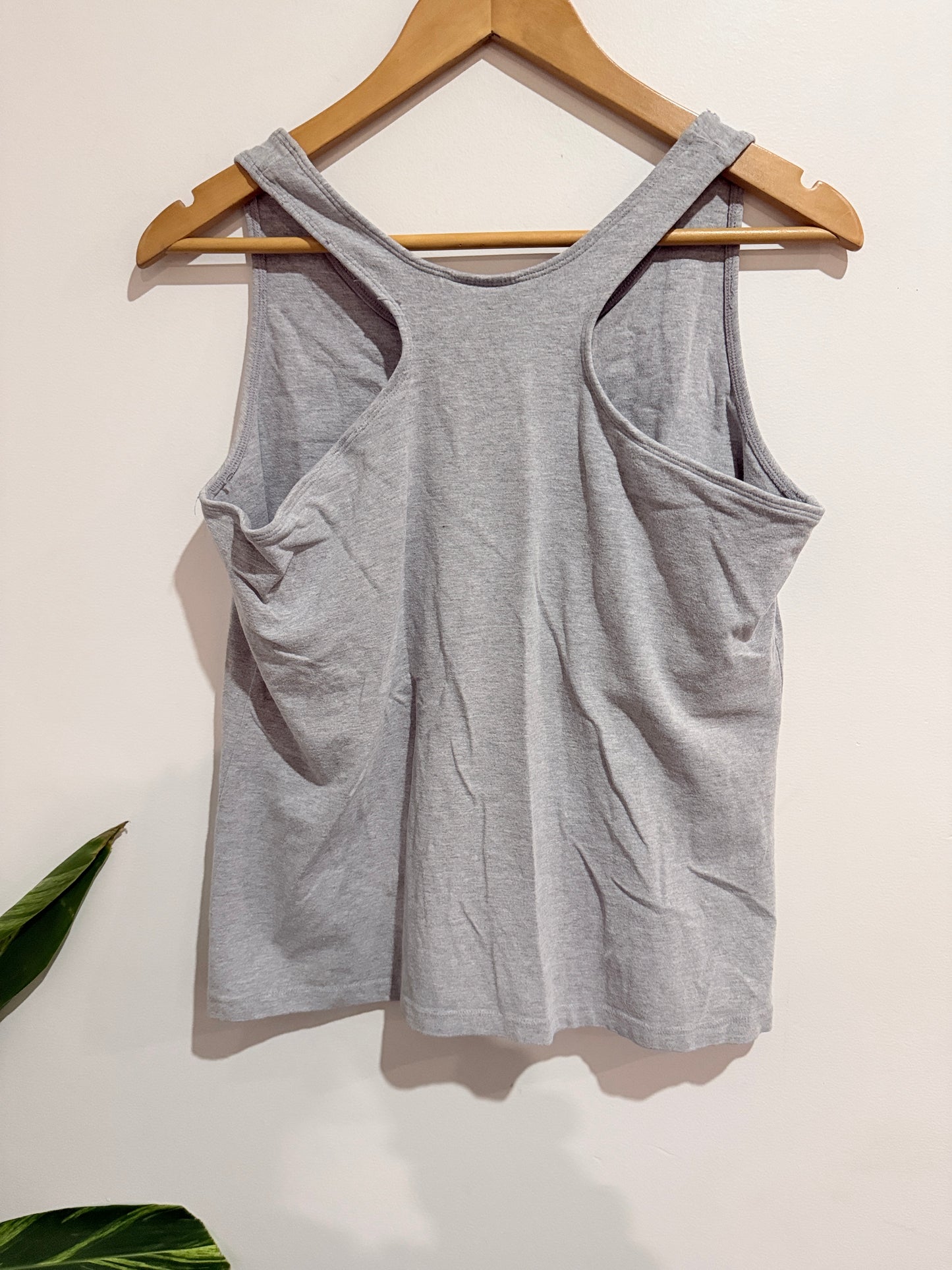 Brand Unknown Tank Top Size U/Arm to U/Arm 48cm