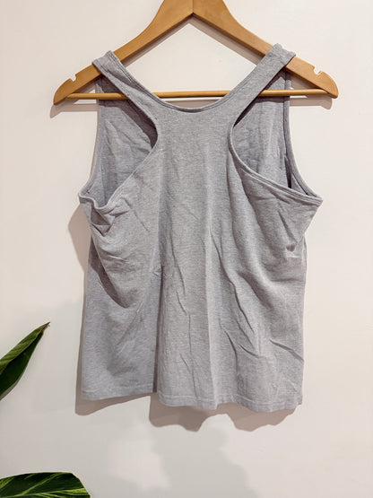 Brand Unknown Tank Top Size U/Arm to U/Arm 48cm