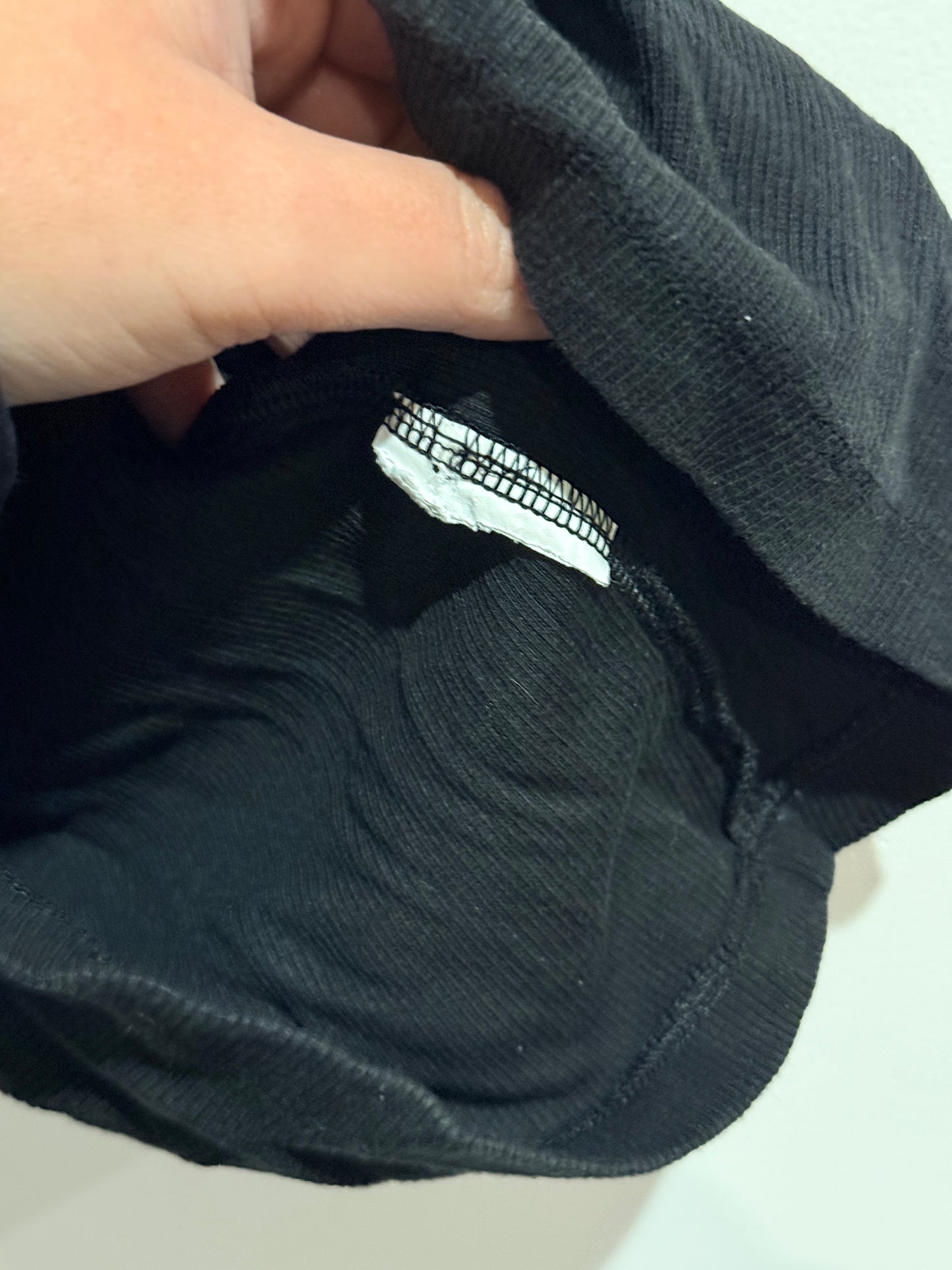 Kookai Tank Top Size 0