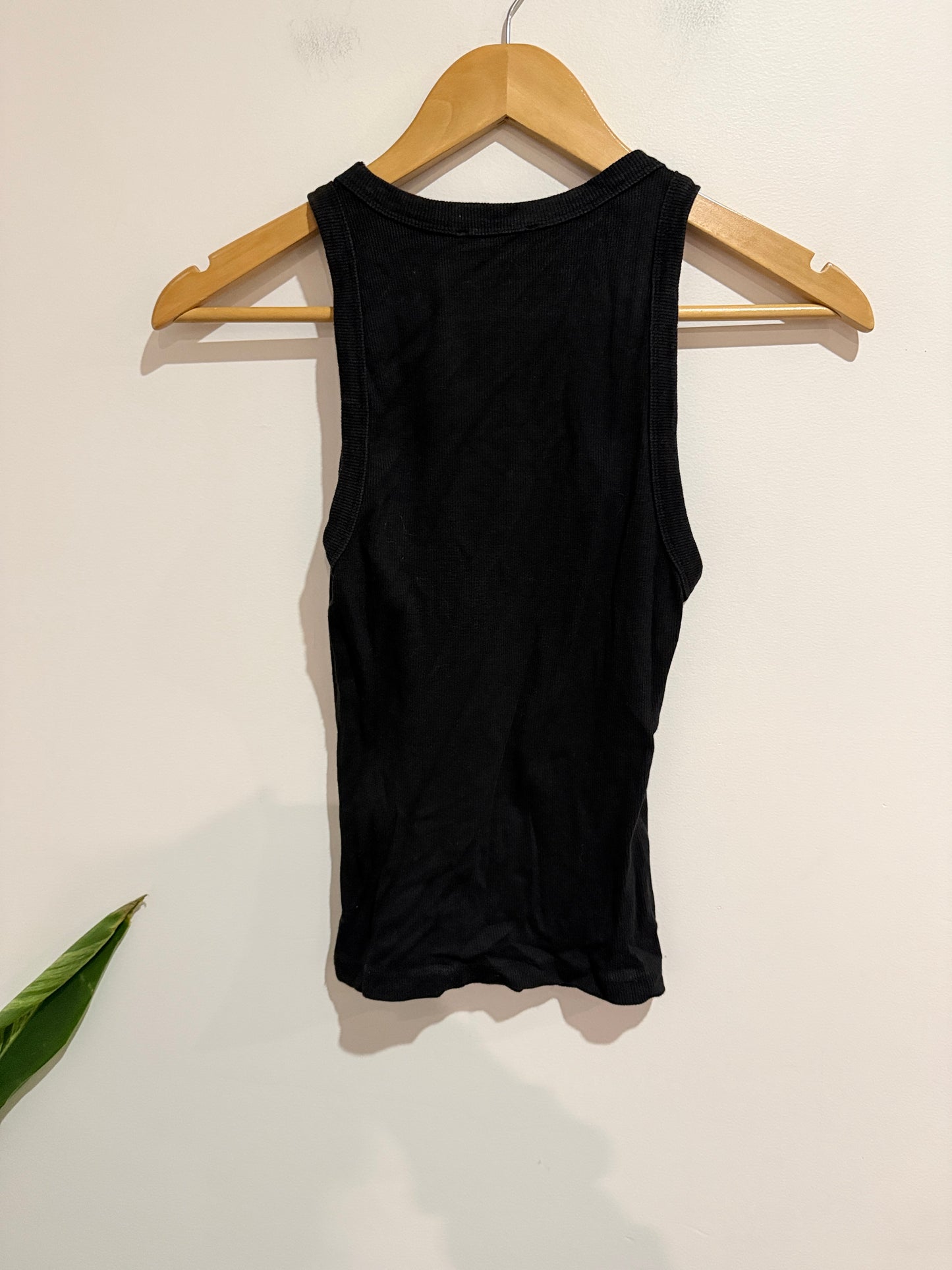 Kookai Tank Top Size 0