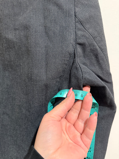 Boss Blazer Jacket Size 46 | U/Arm to U/Arm 49cm