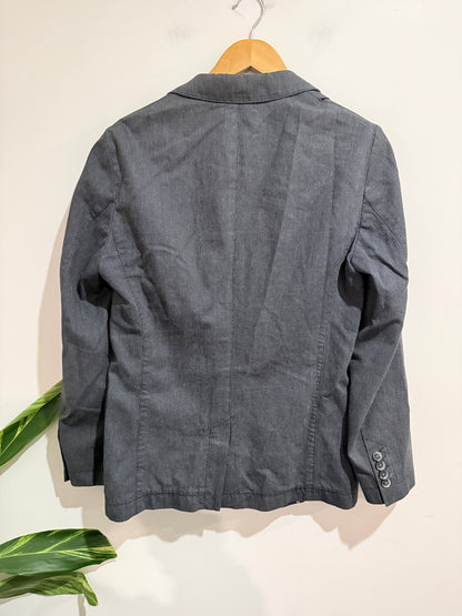 Boss Blazer Jacket Size 46 | U/Arm to U/Arm 49cm