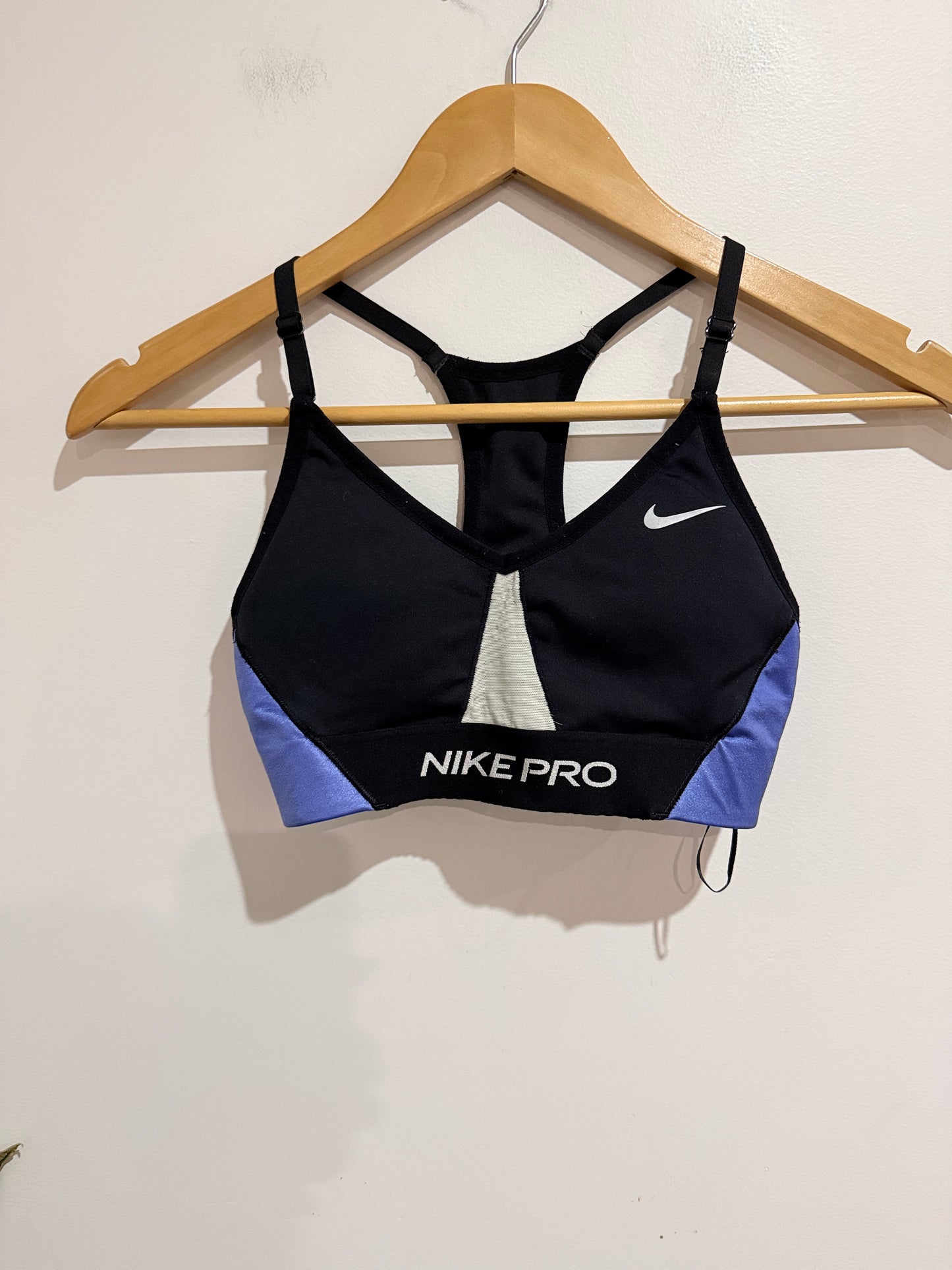 Brand Unknown Padded Sports Bra Size XS