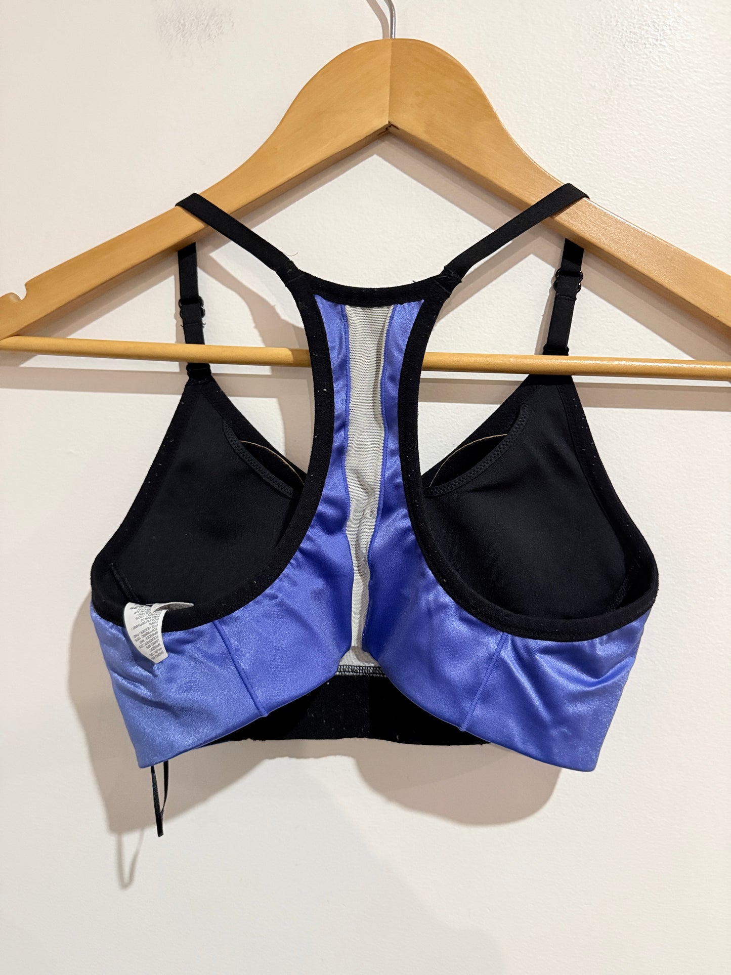 Brand Unknown Padded Sports Bra Size XS