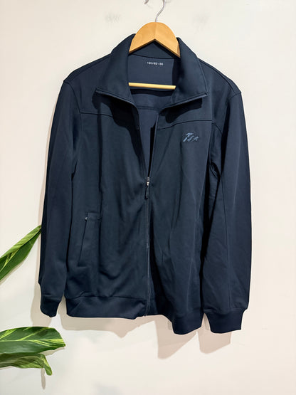Brand Unknown Track Jacket Size 180/92-96 | U/Arm to U/Arm 56cm