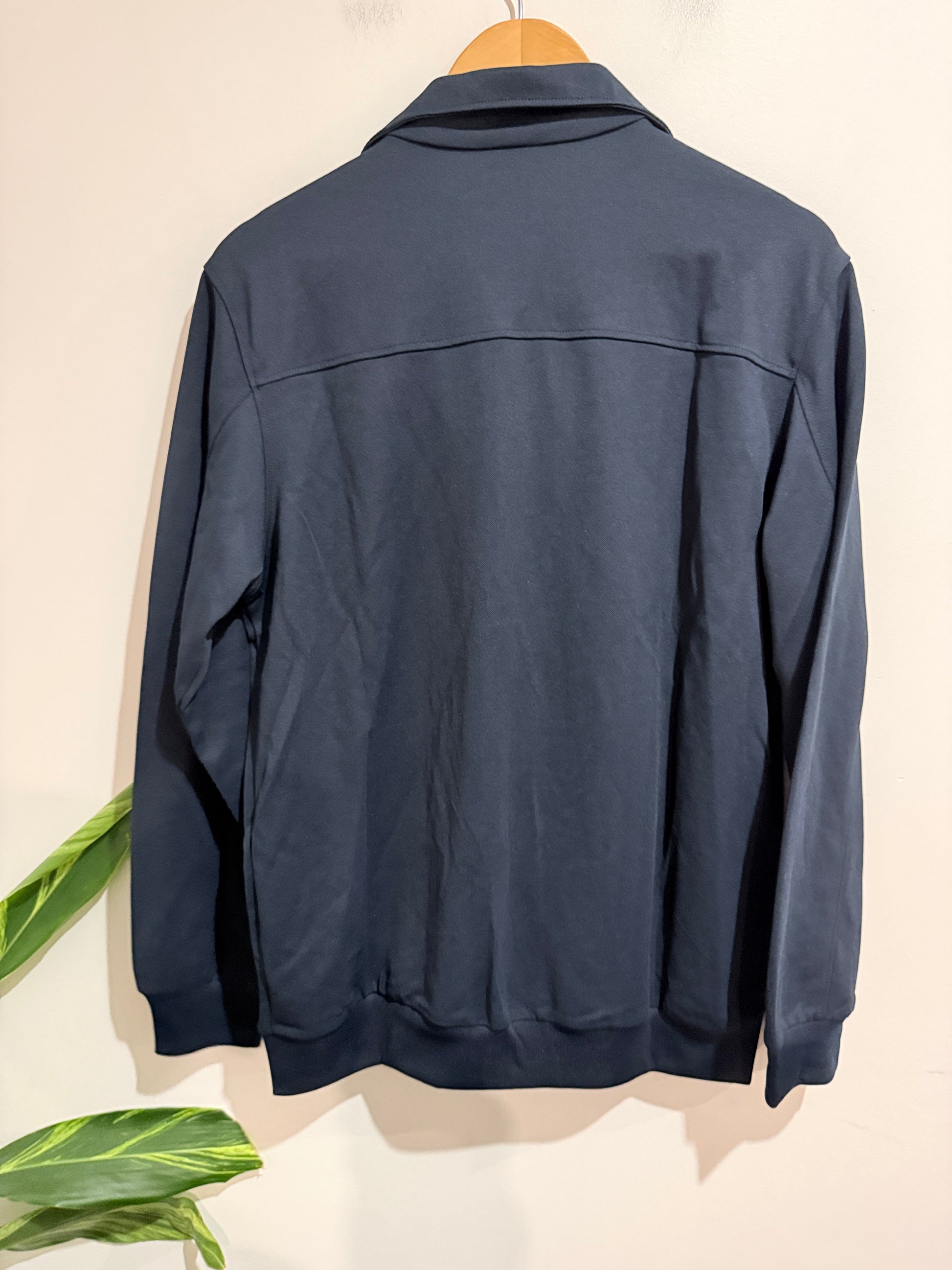 Brand Unknown Track Jacket Size 180/92-96 | U/Arm to U/Arm 56cm
