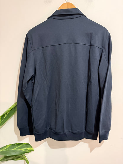 Brand Unknown Track Jacket Size 180/92-96 | U/Arm to U/Arm 56cm