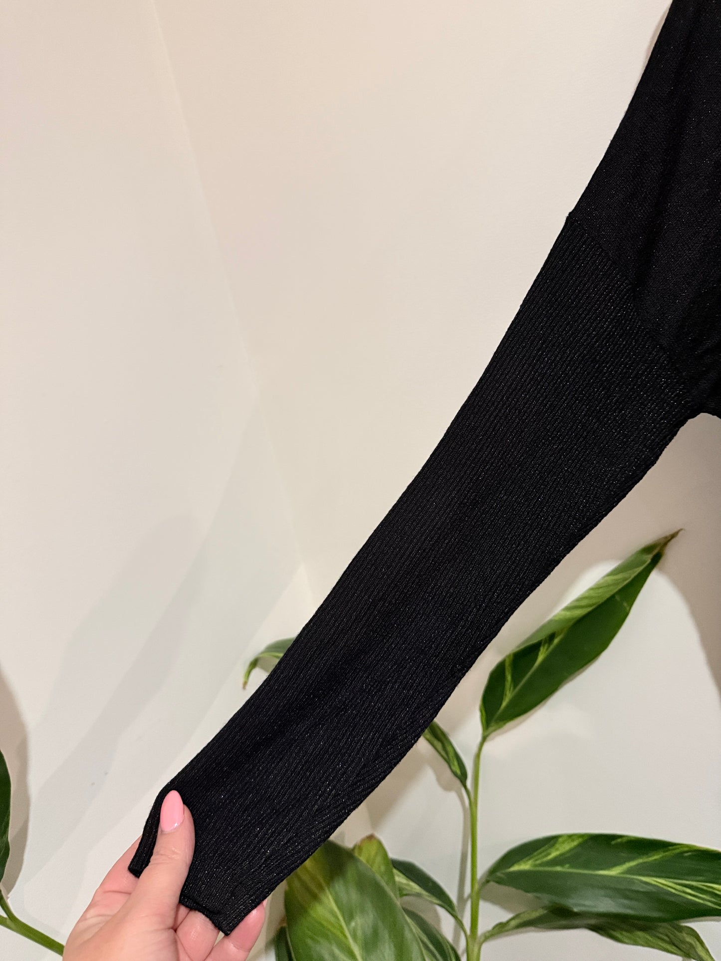 Next V-neck Jumper Size 16