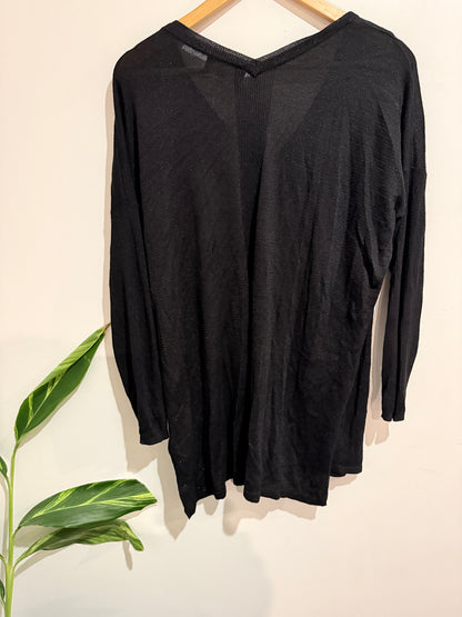 Next V-neck Jumper Size 16