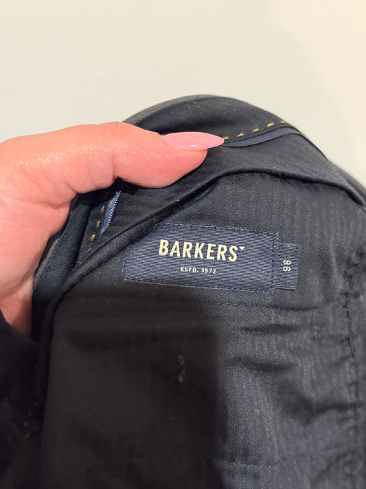 Barkers Casual Dress Trousers Size 96