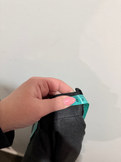 The Raymond Shop Straight-leg Cut Trousers Size U/Arm to U/Arm 100cm