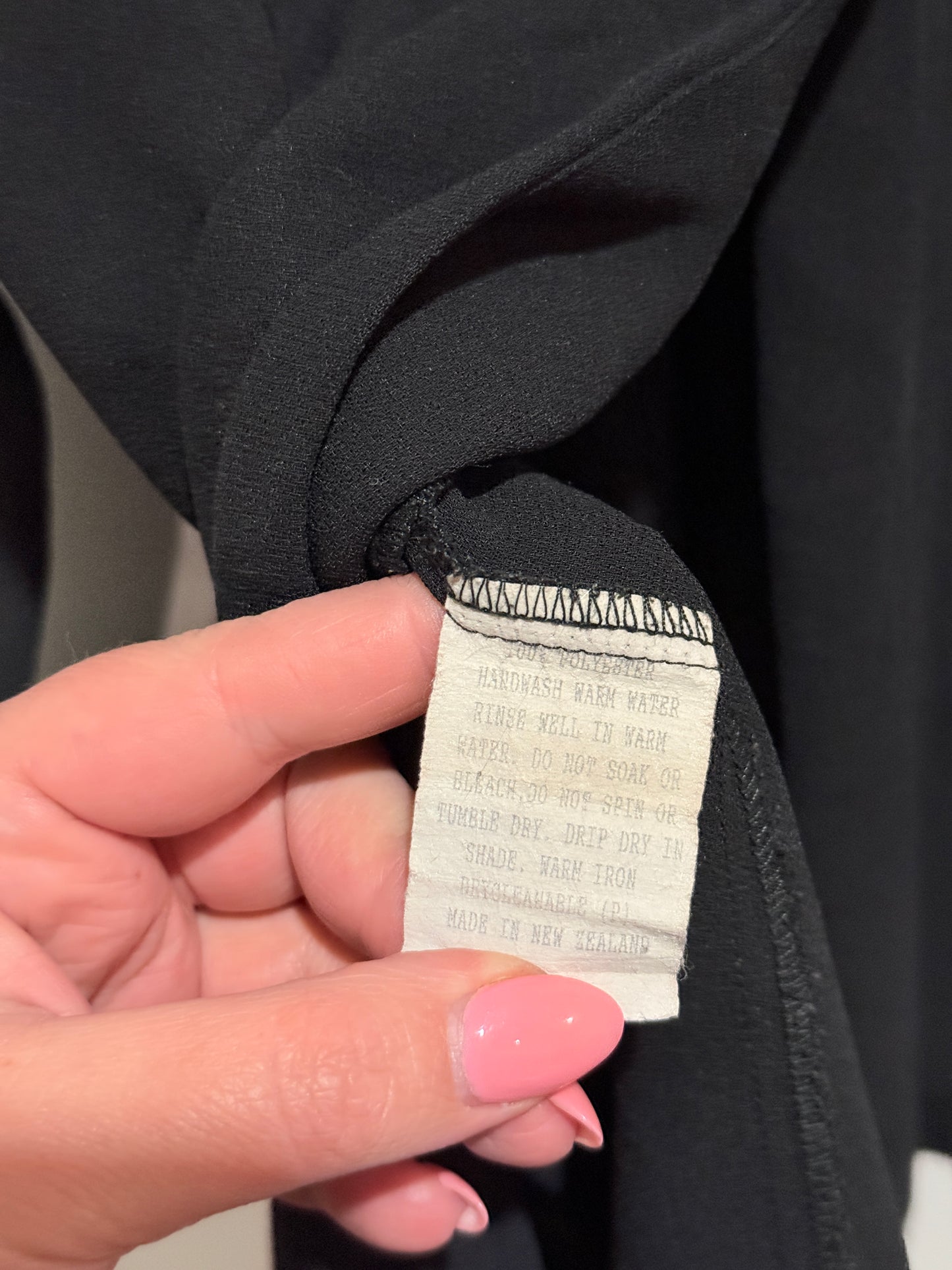 Jigsaw Button-up Shirt-jacket Size 12 | U/Arm to U/Arm 46cm